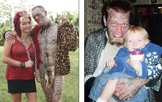 leopard  man 2
